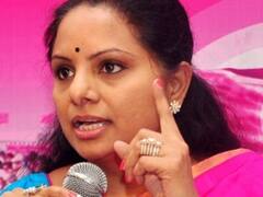 Bilkis Bano Case : 'एक महिला होने के नाते महसूस कर सकती हूं बिलकिस बानो का दर्द' - तेलंगाना CM केसीआर की बेटी