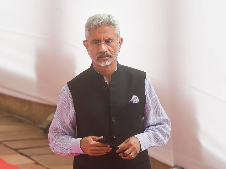 Extremely Difficult Phase After What China Did On Border Says EAM S Jaishankar विदेश मंत्री एस जयशंकर बोले- 'चीन ने बॉर्डर पर जो किया, उसके बाद कठिन दौर से गुजर रहे दोनों देशों के संबंध'