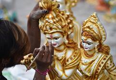 Janmashtami 2022: ঠিক কোন সময় পুজোর জন্য শুভ? কী খাবেন না?