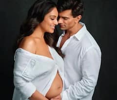 43 साल की उम्र में मां बनेंगी Bipasha Basu, इन अभिनेत्रियों ने भी 40 साल की उम्र के बाद सुनाई थी खुशखबरी!