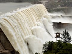 Dharoi Dam: गुजरात में धरोई बांध से साबरमती नदी में छोड़ा गया पानी, प्रशासन ने एहतियात के लिए उठाया ये बड़ा कदम