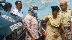 SSC Scam: নিয়োগ দুর্নীতি মামলায় আপাতত স্বস্তি নয়, জামিনের আর্জিও জানালেন না অর্পিতা মুখোপাধ্যায়