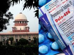 मेडिकल रिप्रेजेंटेटिव की संस्था ने सुप्रीम कोर्ट से कहा, 'Dolo 650 में पेरासिटामोल की मात्रा ज़रूरत से अधिक'