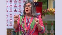 Ali Asgar: কেন ছেড়েছিলেন 'কপিল শর্মা শো', বিস্ফোরক আলি আসগর