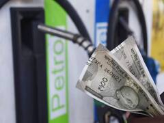 Petrol, Diesel Price : வாகன ஓட்டிகளுக்கு அதிர்ச்சியா? ஆறுதலா? இன்றைய பெட்ரோல், டீசல் விலை!
