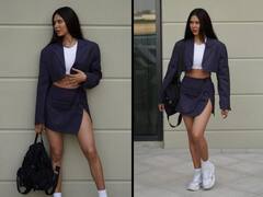 Sonam Bajwa Pics: सोनम बाजवा ने बढ़ाया इंटरनेट का तापमान, लेटेस्ट तस्वीरें देख उड़ जाएंगे होश