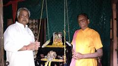 Janmashtami 2022: औरंगजेब के हमले से छुपाकर लाई गई थी भगवान कृष्ण की ये मूर्ति, मंदिर में 600 साल से मनाई जा रही है जन्माष्टमी