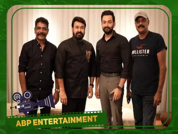 mohanlal prithviraj lucifer 2 empuraan mounted 4 00 crore budget be pan world release மீண்டும் மோகன்லாலுடன் இணையும் பிரித்விராஜ் - படத்தின் பட்ஜெட் எவ்வளவு தெரியுமா?