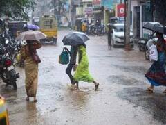 Maharashtra Weather Today: महाराष्ट्र में भारी बारिश से अभी नहीं मिलेगी राहत, 20 अगस्त तक के लिए इन जिलों में अलर्ट जारी