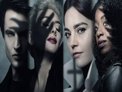 An introduction to the hit new web series on Netflix The Sandman : நெட்ஃப்ளிக்ஸில் ஹிட் அடிக்கும் வெப் சீரிஸ்...ரசிகர்களுக்கு விருந்தாக போனஸ் 2 எபிசோடுகள்!