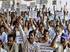 AP Agri Gold : ఏపీలో మళ్లీ అగ్రిగోల్డ్ బాధితుల పోరాటం - సెప్టెంబర్ ఆరో తేదీన అసలు పోరాటం