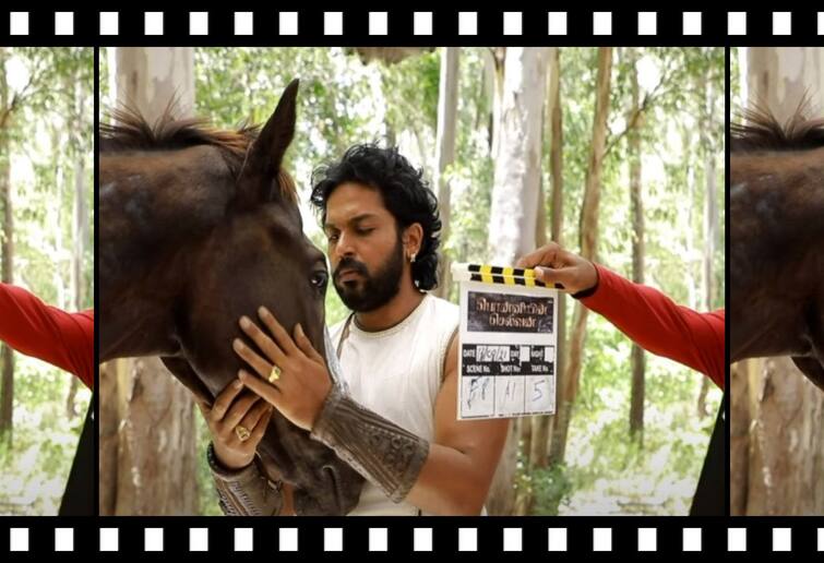 Actor Karthi explain how you prepare for Vandhiyathevan in ponniyin selvan Karthi: ‛ஆயிரத்தில் ஒருவனுக்கும் பொன்னியின் செல்வனுக்கும் தொடர்பு இருக்கு’ ரகசியம் உடைத்த கார்த்தி!