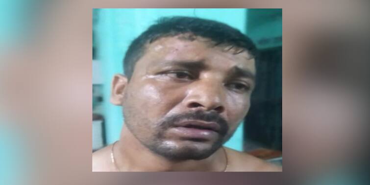 Beleghata dacoity accused ran away from Bihar police custody Beleghata News: বিহার পুলিশের হেফাজত থেকে ফেরার বেলেঘাটায় ডাকাতির 'ধৃত' অভিযুক্ত