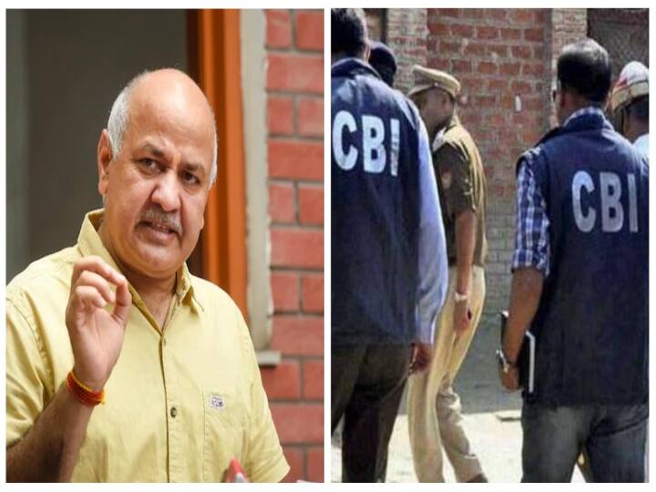 CBI Raid : டெல்லி துணை முதல்வர் வீட்டில் சி.பி.ஐ. ரெய்டு! பரபரப்பில் தலைநகர் அரசியல்களம்!