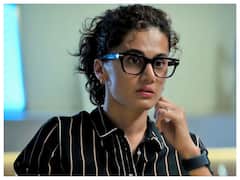 Dobaaraa: తాప్సీ సినిమాకి షాక్ - ఆడియన్స్ లేక షోస్ క్యాన్సిల్!