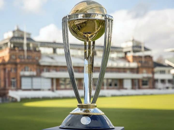 ICC Mens Cricket World Cup Super League Points Table updates WC 2023 Qualification Format Cricket World Cup 2023: डायरेक्ट एंट्री से चूक सकती हैं ये दो बड़ी टीमें, ऐसी है वर्ल्ड कप सुपर लीग की पॉइंट्स टेबल