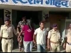 भिंड में हुई डेढ़ करोड़ की डकैती का पुलिस ने किया पर्दाफाश, पड़ोसी ने इस वजह से अंजाम दी वारदात