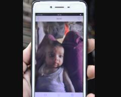 ਲੁਧਿਆਣਾ ਤੋਂ ਅਗਵਾ ਹੋਏ ਤਿੰਨ ਮਹੀਨੇ ਦੇ ਬੱਚੇ ਨੂੰ ਪੁਲਿਸ ਨੇ ਬਠਿੰਡਾ ਤੋਂ ਲੱਭਿਆ , 50 ਹਜ਼ਾਰ ਵਿੱਚ ਹੋਇਆ ਸੀ ਸੌਦਾ