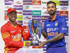 India vs Zimbabwe, 2nd ODI: When And Where To Watch, Livestream ZIM Vs IND 2nd ODI