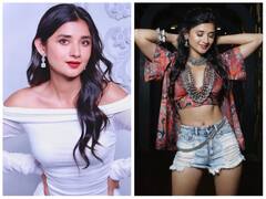 Kanika Mann ने स्टनिंग लुक से चुराया फैंस का दिल, ग्लैमरस लुक देख हुआ बुरा हाल