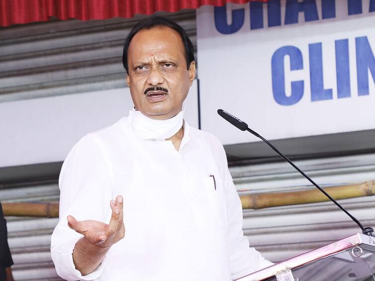 Opposition leader Ajit Pawar criticized the state government on various issues of farmers Ajit Pawar : राज्यात 45 दिवसात 137 शेतकऱ्यांच्या आत्महत्या, अजित पवारांचा सरकारवर निशाणा, अब्दुल सत्तारांनी पवारसाहेबांचं मार्गदर्शन घ्यावं