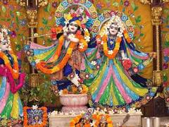 Janmashtami 2022: जन्माष्टमी पर दिल्ली के इन खूबसूरत मंदिरों में करें दर्शन, शानदार नजारा मोह लेगा आपका मन