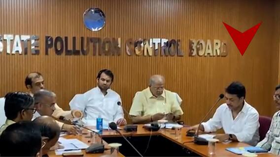 बिहार के सियासत में हुई दामाद जी की एंट्री ! | Bihar Politics | Tej Pratap Yadav