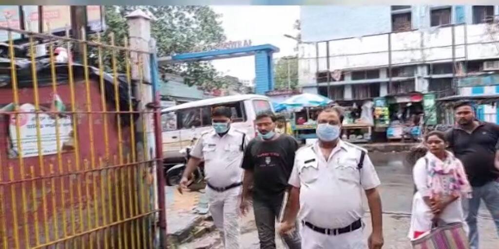 husband of the accused was also arrested in connection with the murder of 4 family members in Howrah East Burdwan: হাওড়ায় পরিবারের ৪ সদস্যকে খুনের ঘটনায় গ্রেফতার অভিযুক্তের স্বামীও