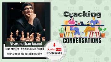 Viswanathan Anand Talks About His Journey As A Chess Grandmaster