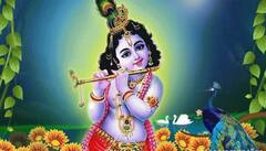 Janmashtami : ਜਨਮ ਅਸ਼ਟਮੀ ਦੇ ਤਿਉਹਾਰ 'ਤੇ  ਸ਼ਰਧਾਲੂਆਂ 'ਚ ਭਾਰੀ ਖੁਸ਼ੀ ਅਤੇ ਉਤਸ਼ਾਹ