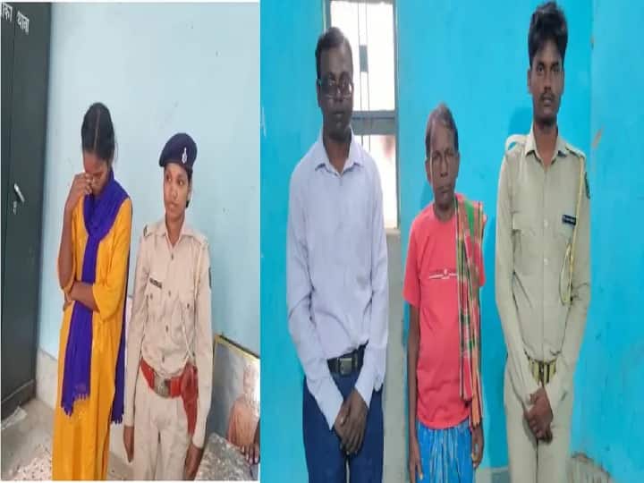 Bihar Cops bust fake police station in Banka mastermind absconding Fake Police Station : 'போலி' காவல் நிலையம்.! உண்மை போலீசாக நினைத்து வேலை பார்த்த இருவர்! விசாரணையில் ஷாக் தகவல்கள்!