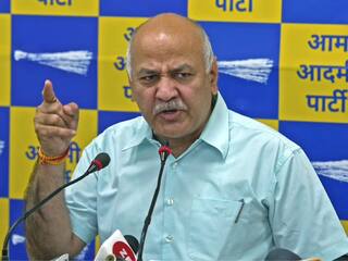 CBI RAID : દિલ્લીમાં નવી દારૂ નીતિ મામલે CBIએ મનીષ સીસોદીયા સહીત 15 વિરુદ્ધ નોંધી FIR