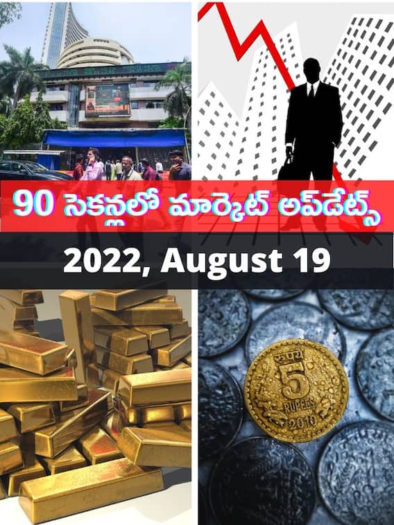 2 గంటల్లో రూ.2.45 లక్షల కోట్లు ఖతం! ఎరుపెక్కిన సూచీలు!