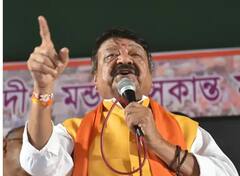 Bihar News: বিদেশিনীদের মতোই যখন-তখন সঙ্গত্যাগ করেন নীতীশ, বেলাগাম কৈলাস বিজয়বর্গীয়