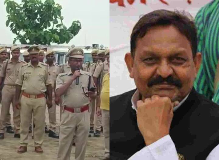 Afzal Ansari News: बसपा सांसद अफजाल अंसारी पर प्रशासन की बड़ी कार्रवाई, 12 करोड़ से ज्यादा की संपत्ति कुर्क up news ghazipur BSP MP Afzal Ansari property worth 12 crores attached by district administration Afzal Ansari News: बसपा सांसद अफजाल अंसारी पर प्रशासन की बड़ी कार्रवाई, 12 करोड़ से ज्यादा की संपत्ति कुर्क