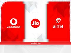 Comparison: Airtel, Jio और Vi में 2GB डाटा वाला किसका प्लान है बेहतर?
