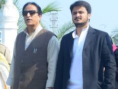 आजम खान पर केस के बाद सियासत तेज, अब विधायक बेटे अब्दुल्ला आजम ने दी चेतावनी