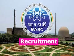 భాభా అటామిక్ రిసెర్చ్ సెంటర్‌లో 4,374 ఉద్యోగాలు, అర్హతలివే!