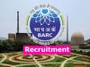 BARC Notification: భాభా అటామిక్ రిసెర్చ్ సెంటర్‌లో 4,374 ఉద్యోగాలు, అర్హతలివే!