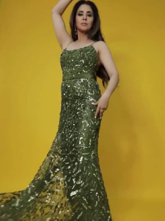 उर्मिला मातोंडकर का ग्लैमरस अवतार देखकर फैंस कह रहे हैं प्रीटी