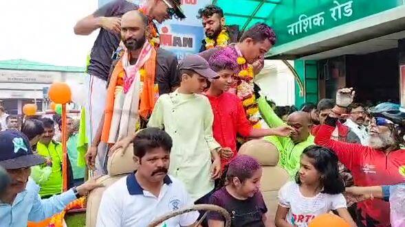 कझाकिस्तानमध्ये ही स्पर्धा नुकतीच पार पडली होती.