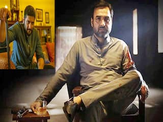 Mirzapur 3 की शूटिंग की तस्‍वीरें लीक, गुड्डू भैया का दिखा भौकाल, पावर के लिए भिड़ेंगे कालीन भैया से