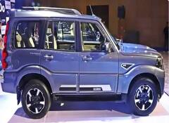 Mahindra Scorpio Classic: নতুন সাজে পুরনো স্করপিও, দেখে নিন- ক্লাসিকের নয়া লুক