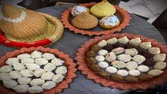 Modak Recipe: বাড়িতে সহজেই বানিয়ে ফেলুন মোদক, রইল রেসিপি