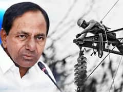 Telangana Power : తెలంగాణలో కరెంట్ కోతలు తప్పవా ? ప్రభుత్వం ఏం చేయబోతోంది ?