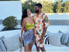 ਨਤਾਸ਼ਾ ਨਾਲ ਗ੍ਰੀਸ 'ਚ ਛੁੱਟੀਆਂ ਮਨਾ ਰਹੇ ਸੀ ਹਾਰਦਿਕ ਪੰਡਯਾ, ਸਾਹਮਣੇ ਆਈਆਂ ਦਿਲਚਸਪ ਤਸਵੀਰਾਂ