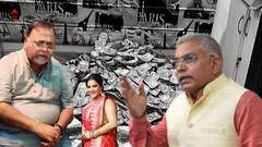 Dilip on Partha: 'উনি একা পাপের সঙ্গে যুক্ত নন', পার্থ-র কাছে বাকিদের নাম জানতে চাইলেন দিলীপ