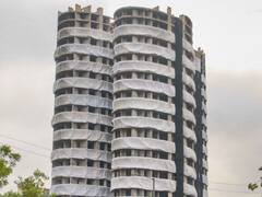 Twin Tower Noida: 3500 किलो विस्फोटक से कैसे उड़ाया जाएगा ट्विन टावर? तस्वीरें देखकर लें जानकारी