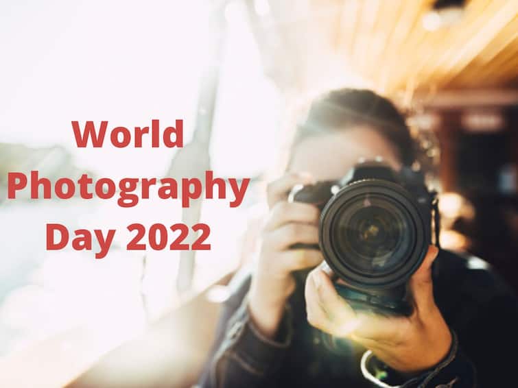 World Photography Day 2022: History, Significance And Theme This Year — All You Need To Know World Photography Day 2022: History, Significance And Theme This Year — All You Need To Know