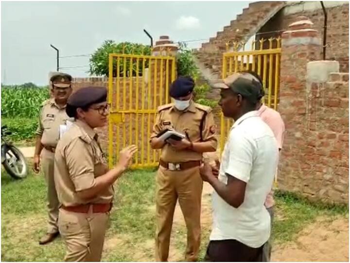 Kanpur a priest has been murdered in inside the under construction temple ann Kanpur: कानपुर में मंदिर के पुजारी की बेरहमी से हत्या, पुलिस ने कहा- जल्द होगा मामले का खुलासा